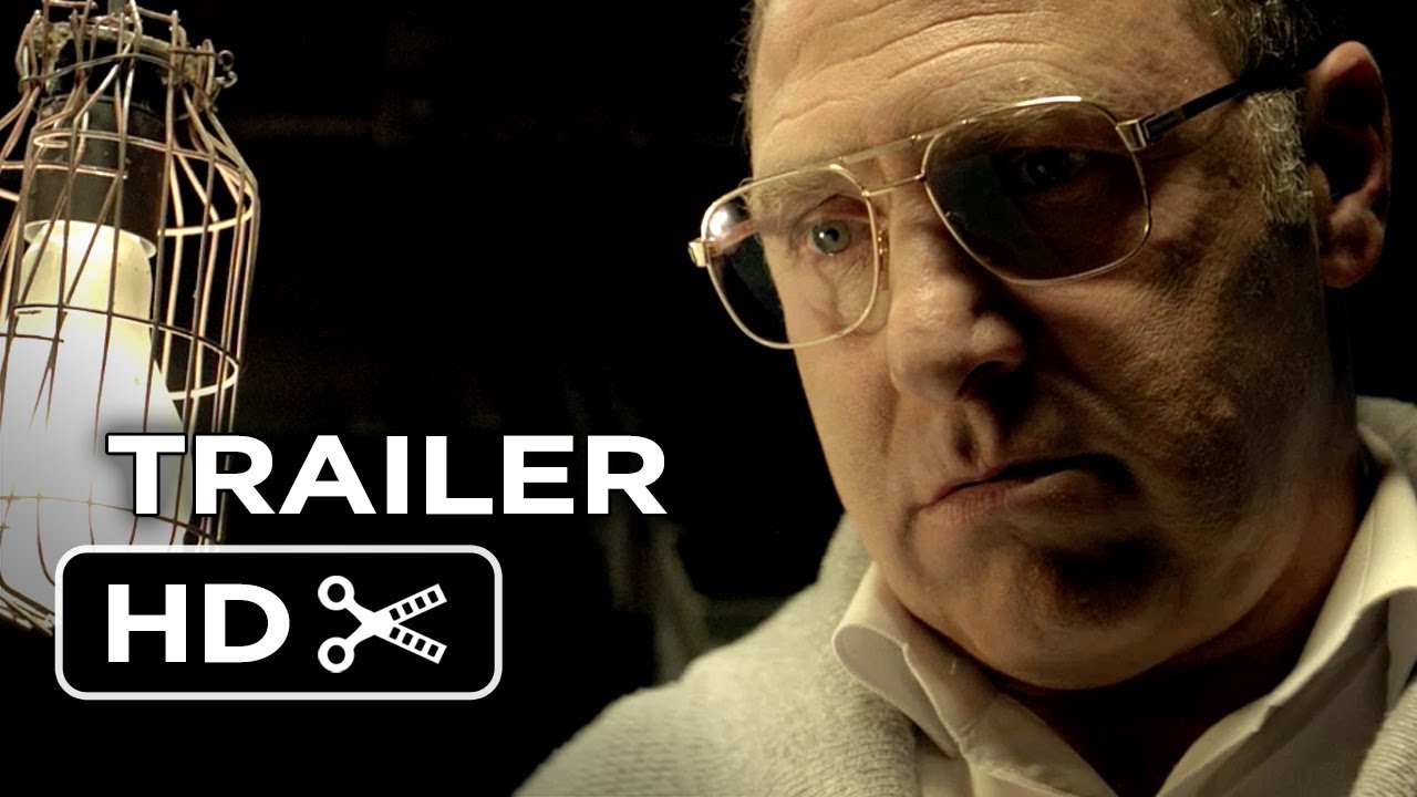 Big Bad Wolves Theatrical Trailer Clip Image