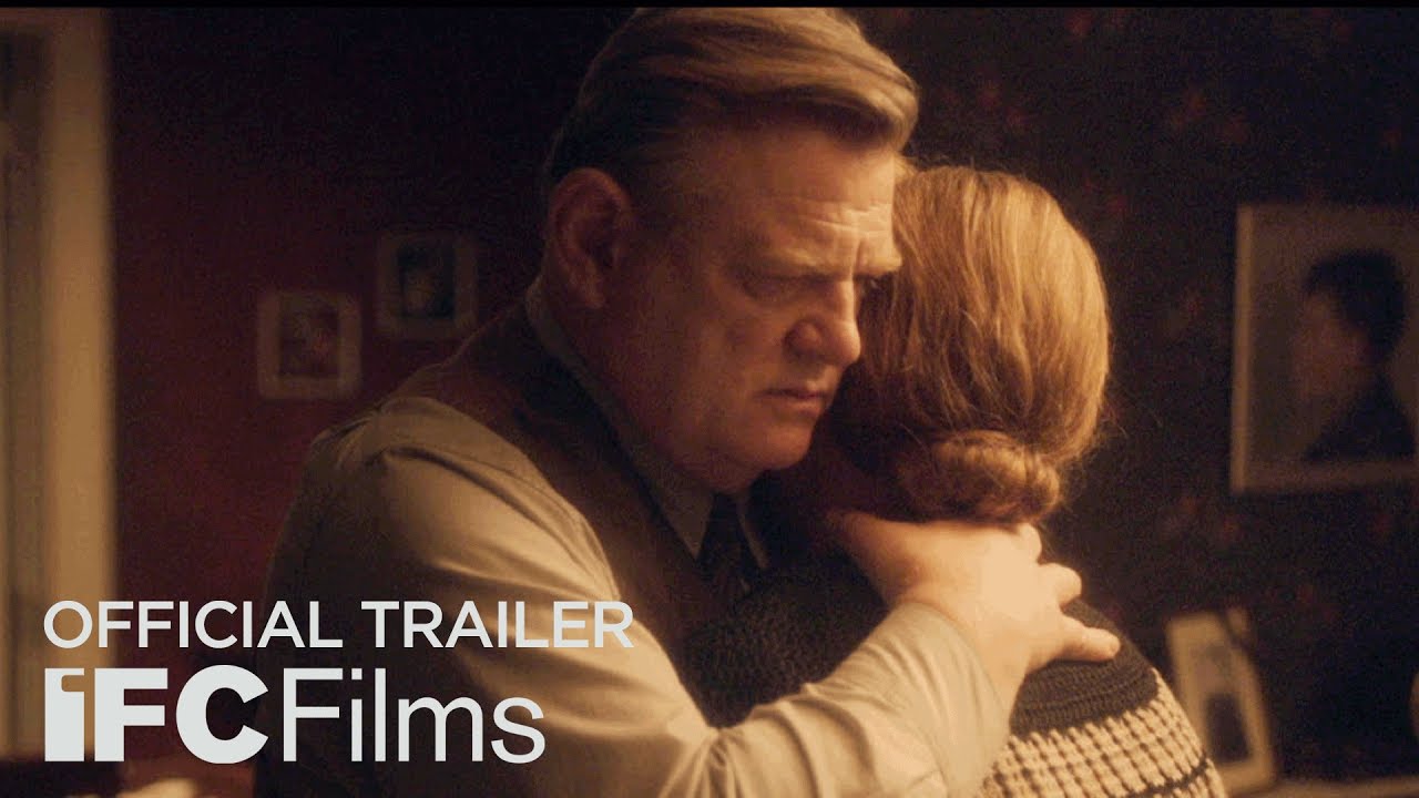 Alone in Berlin Theatrical Trailer Clip Image