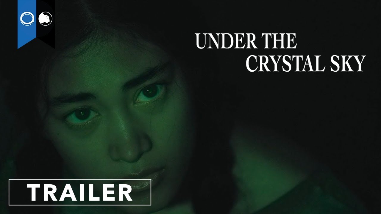 Featuring Under the Crystal Sky (2025) official trailer