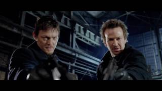 Thumbnail for The Boondock Saints II: All Saints Day