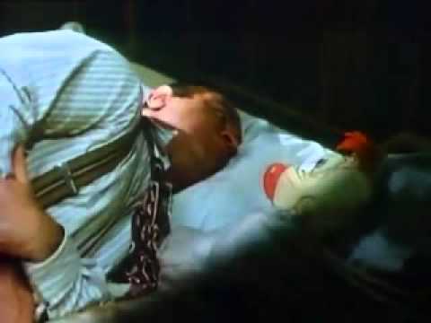 Featuring Who Framed Roger Rabbit (1988) theatrical trailer