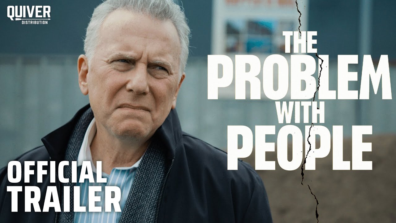 The Problem With People Official Trailer Clip Image