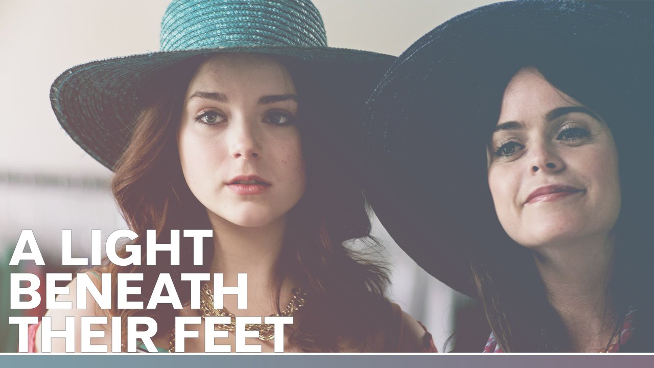 A Light Beneath Their Feet Official Trailer Clip Image