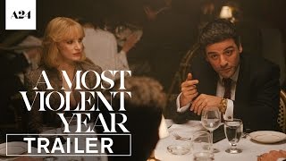 Thumbnail for A Most Violent Year