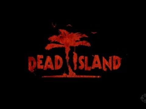 Featuring Dead Island (TBA) video game trailer