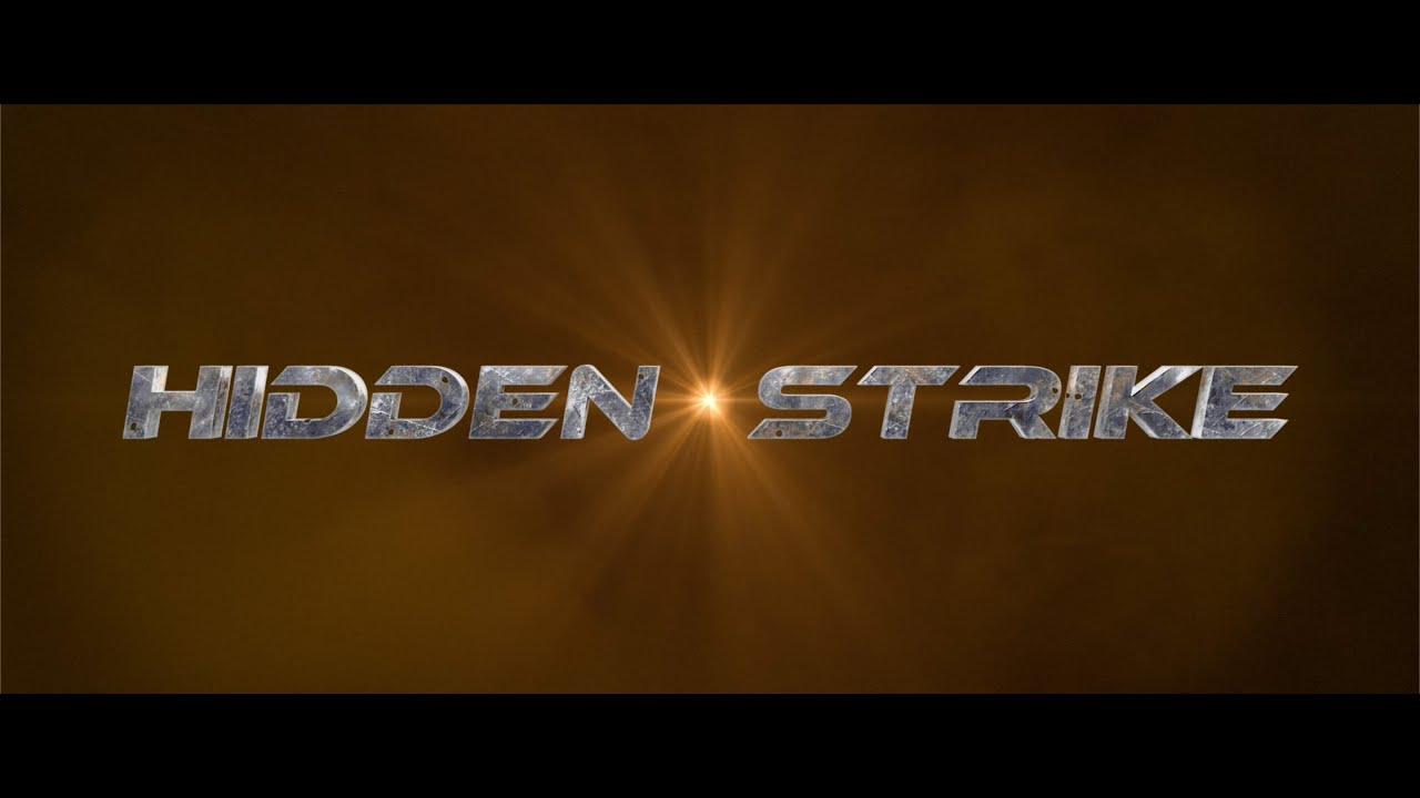 Featuring Hidden Strike (2023) official trailer