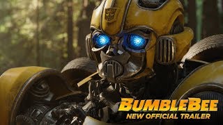 Thumbnail for Bumblebee