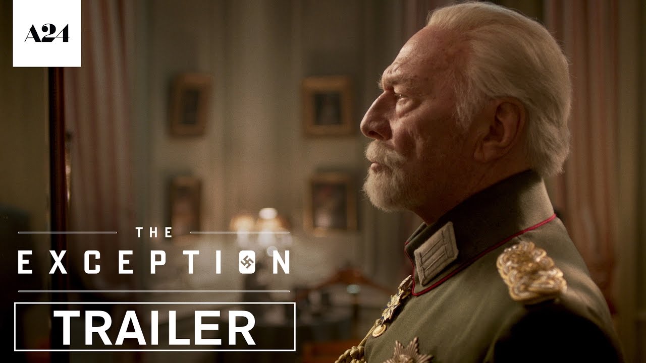 Thumbnail for The Exception