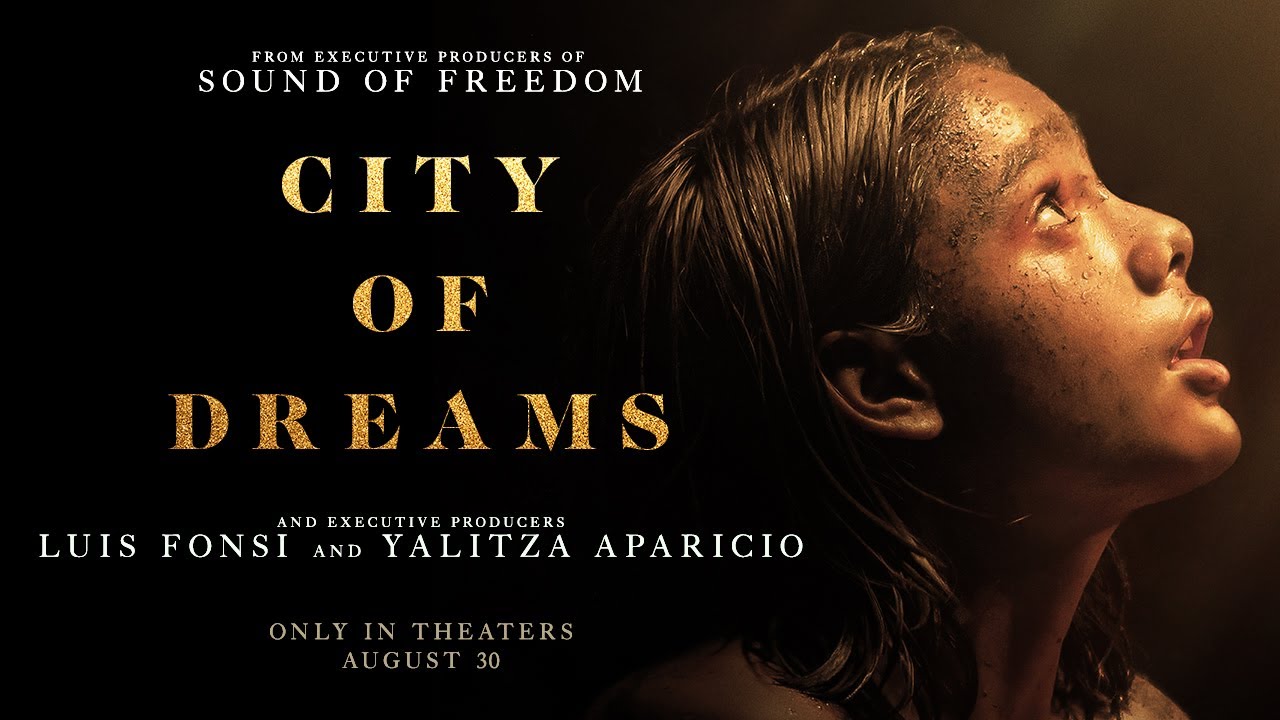 City of Dreams Official Trailer Clip Image