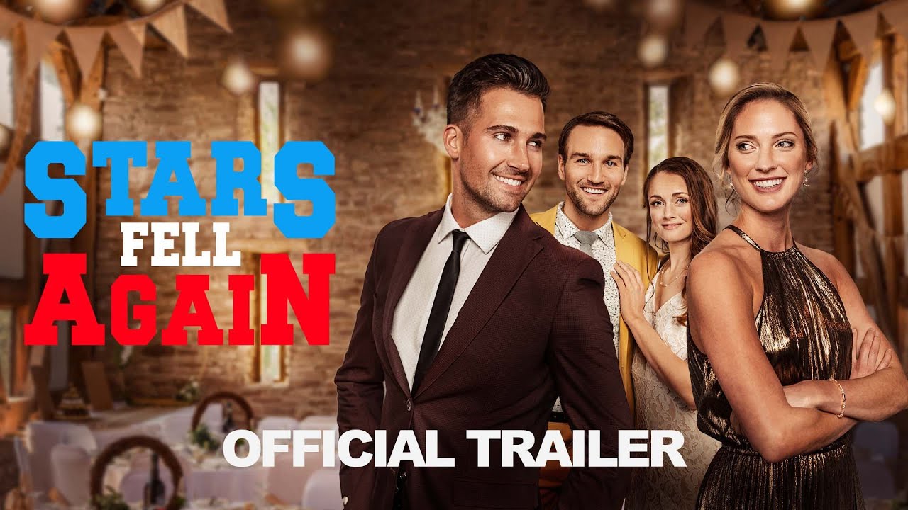 Stars Fell Again Official Trailer Clip Image