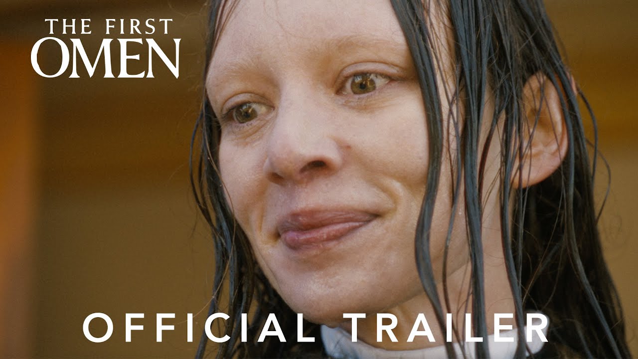 The First Omen Official Trailer #3 Clip Image