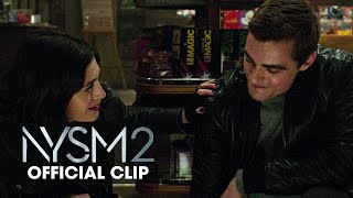 Thumbnail for Now You See Me 2