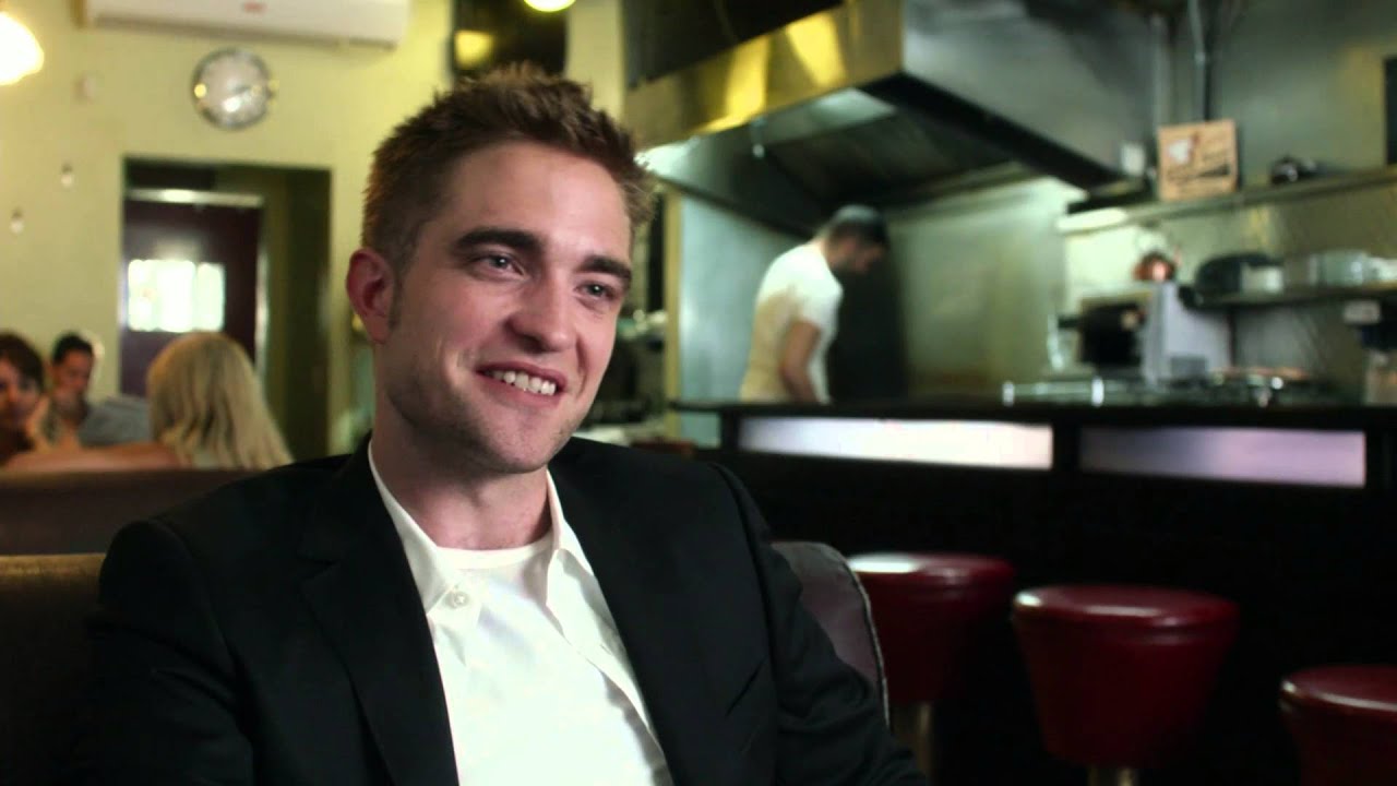 Thumbnail for Maps to the Stars