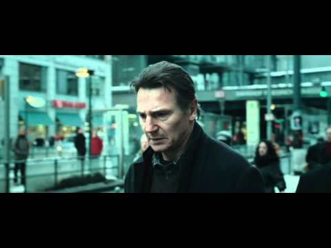 Featuring Unknown (2011) tv spot #5