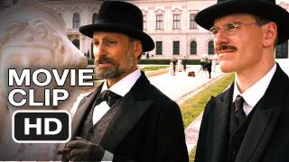 Thumbnail for A Dangerous Method