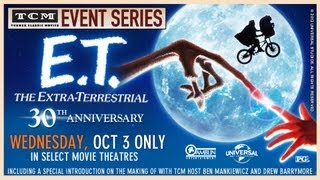 Thumbnail for E.T. The Extra-Terrestrial