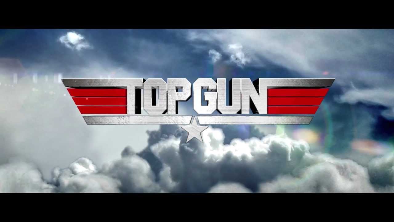 Featuring Top Gun (2013) 3d release trailer