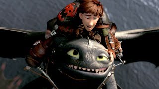 Thumbnail for How to Train Your Dragon 2