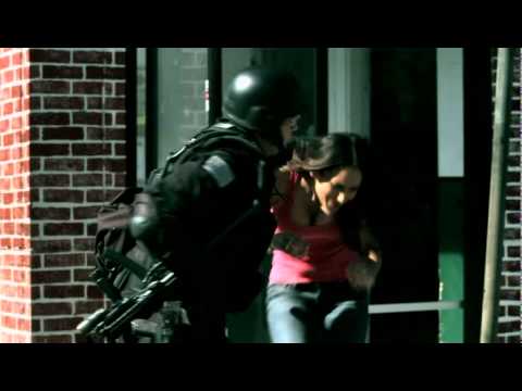 Featuring S.W.A.T.: Firefight (2011) home entertainment trailer