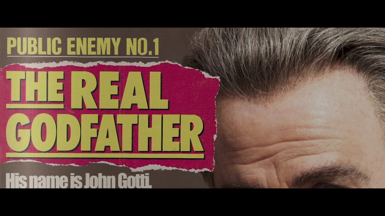 Featuring Gotti (2018) theatrical trailer