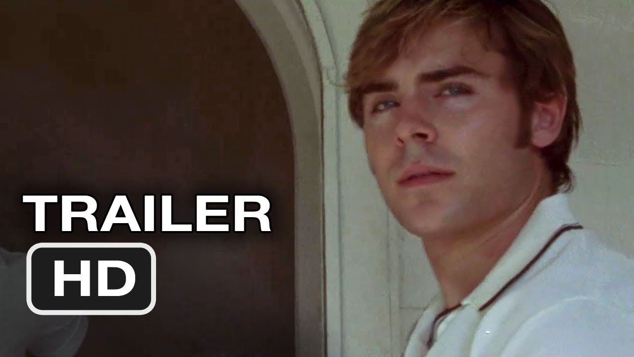 The Paperboy Theatrical Trailer Clip Image