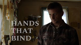 Thumbnail for Hands the Bind