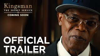 Thumbnail for Kingsman: The Secret Service