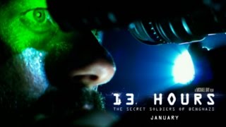 Thumbnail for 13 Hours: The Secret Soldiers of Benghazi