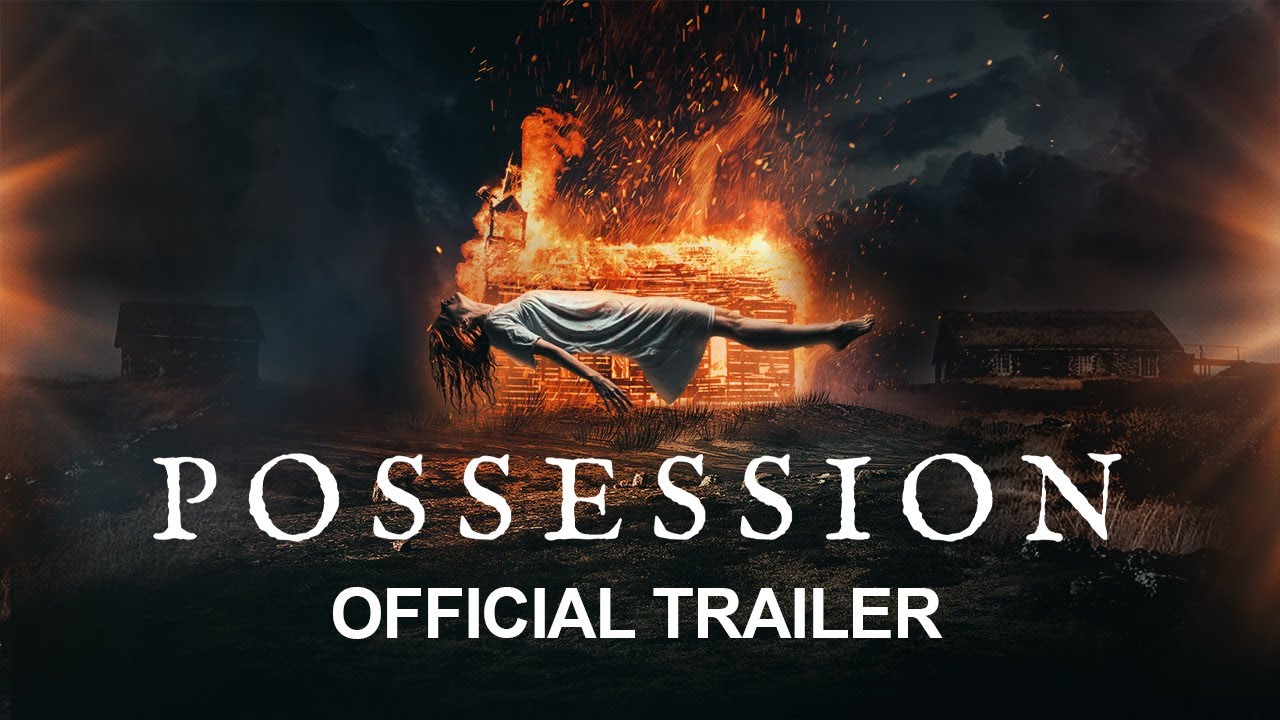 Featuring Possession (2022) official trailer