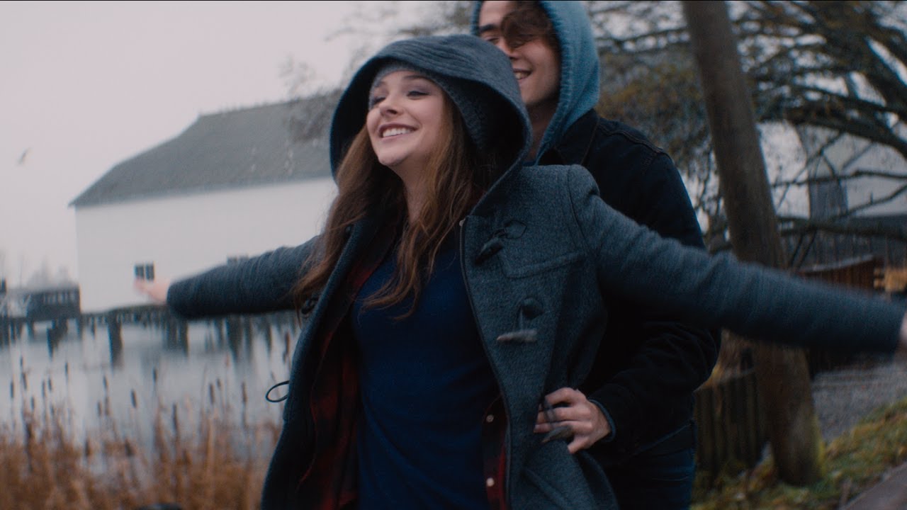 If I Stay Theatrical Trailer Clip Image