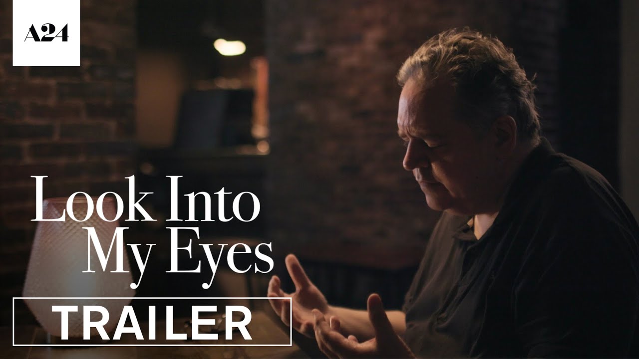 Featuring Look Into My Eyes (2024) official trailer