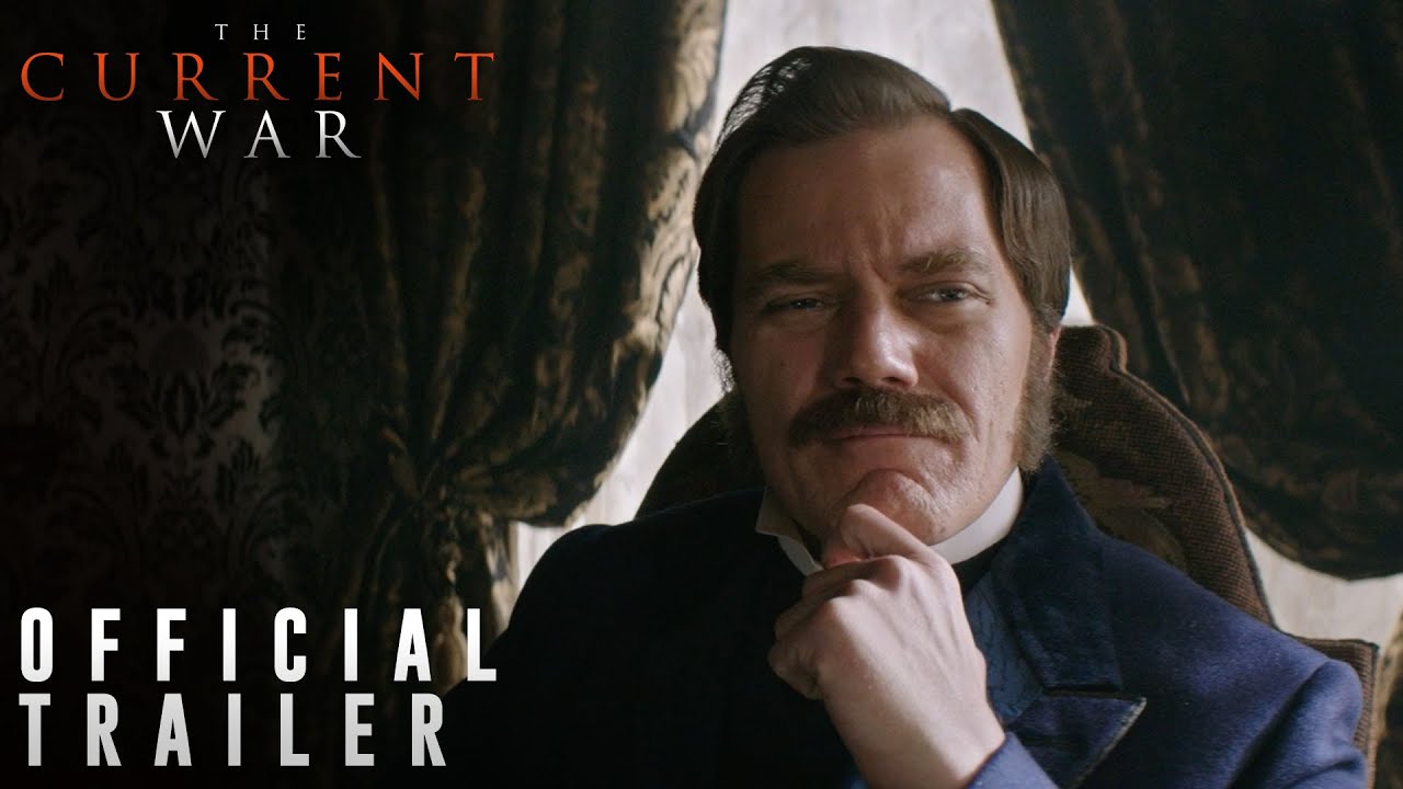 The Current War - Director's Cut Official Trailer Clip Image