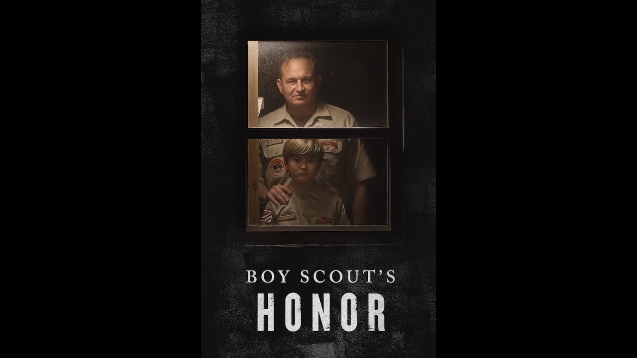 Featuring Boy Scout's Honor (2022) official trailer