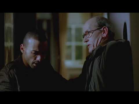 Featuring The Visitor (2008) theatrical trailer