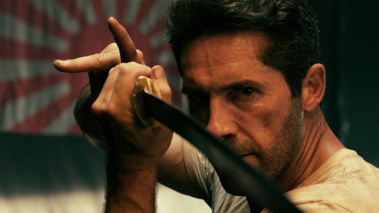 Featuring Prisoner of War (2025) official trailer #2