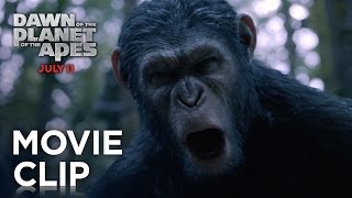 Thumbnail for Dawn of the Planet of the Apes