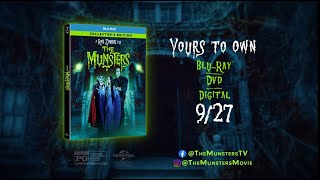 Thumbnail for The Munsters