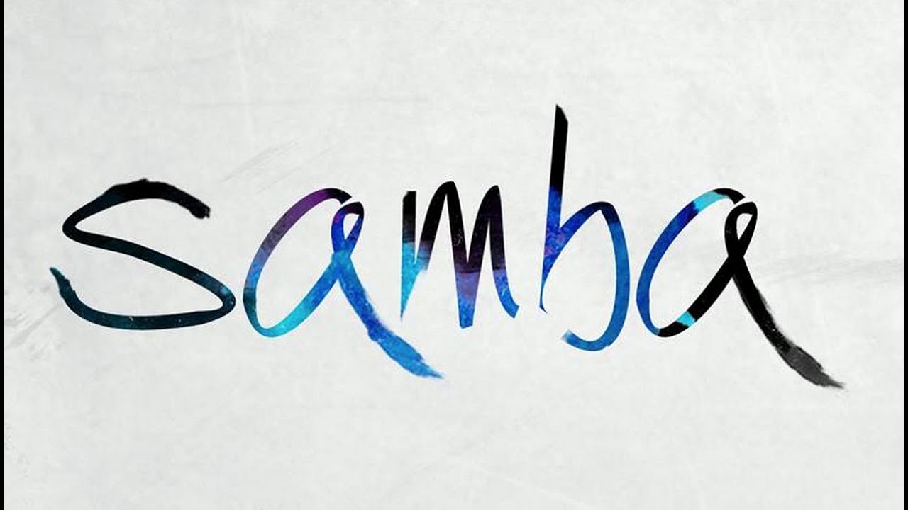 Samba Theatrical Trailer Clip Image