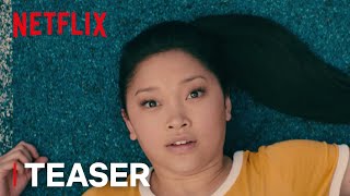 Thumbnail for To All The Boys I've Loved Before