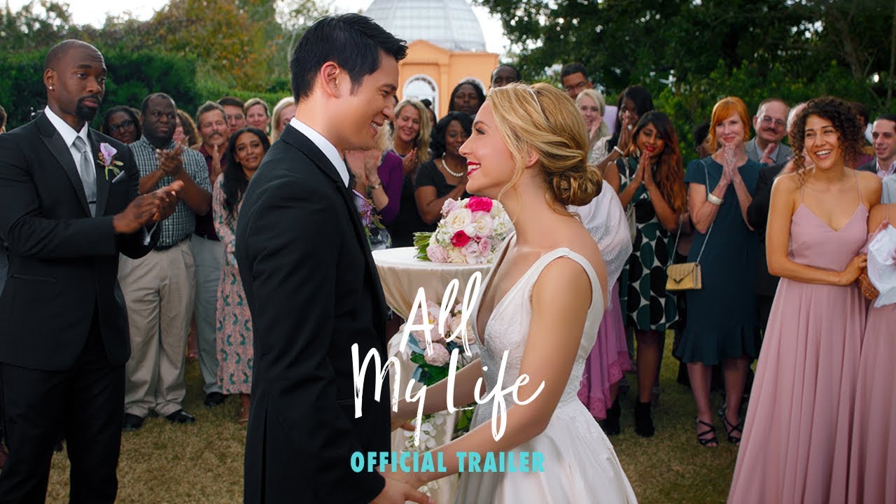 All My Life Official Trailer Clip Image