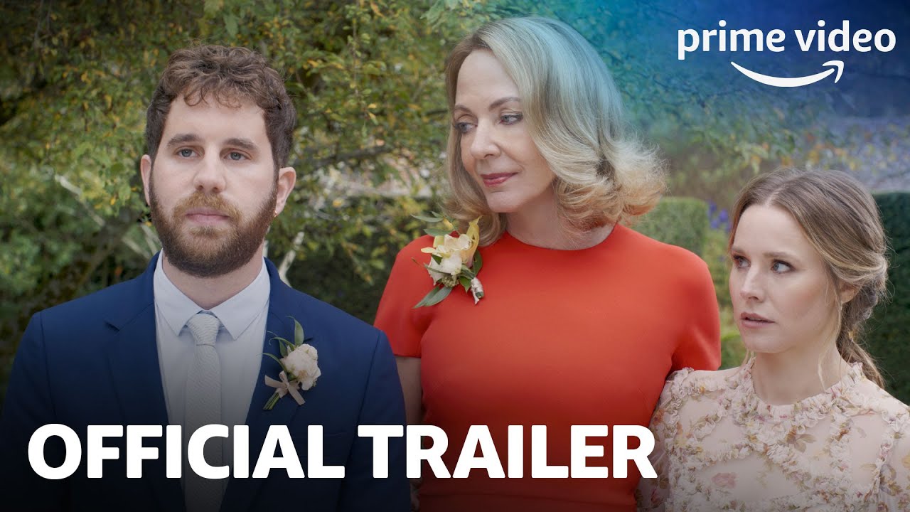 Featuring The People We Hate at the Wedding (2022) official trailer