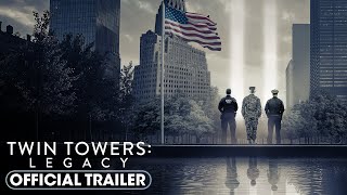 Thumbnail for Twin Towers: Legacy 