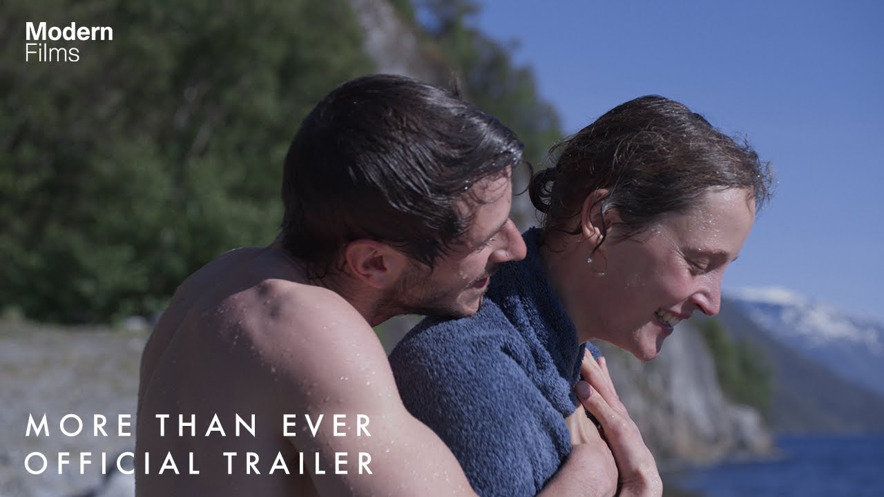 More Than Ever Official Trailer Clip Image