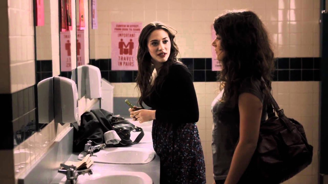 Daydream Nation Theatrical Trailer #2 Clip Image