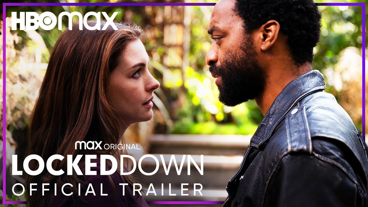 Locked Down Official Trailer Clip Image