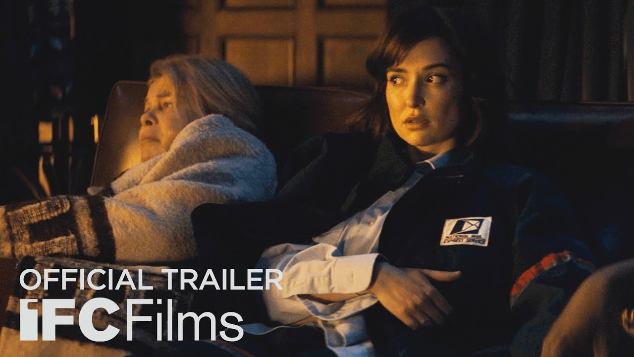 Werewolves Within Official Trailer Clip Image