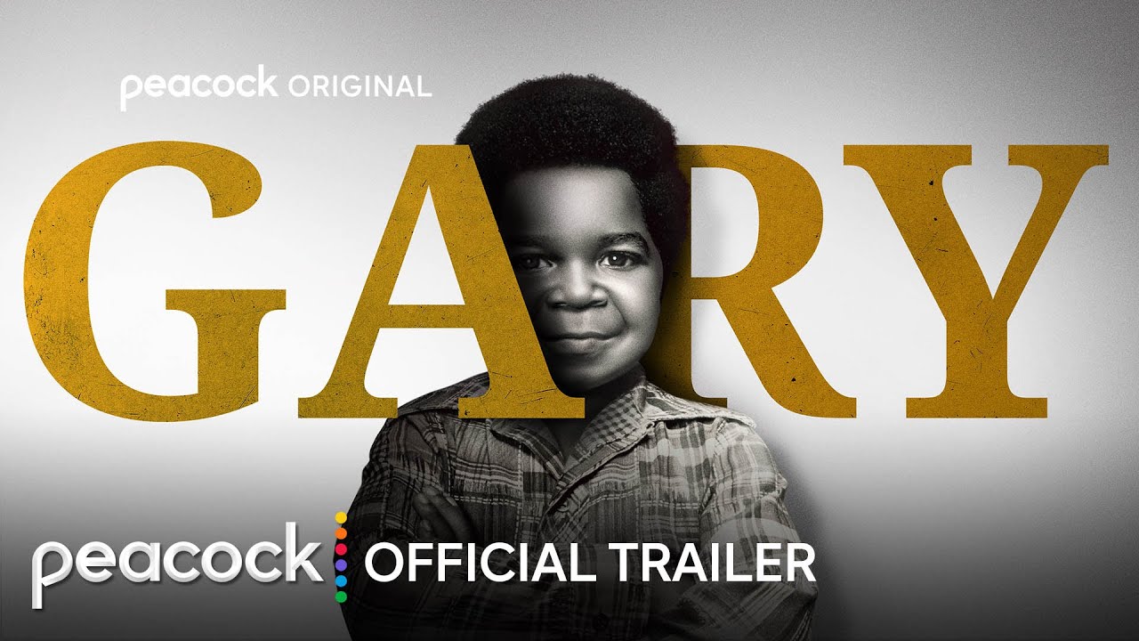 Gary Official Trailer Clip Image