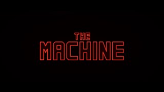 Thumbnail for The Machine