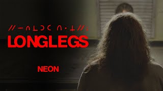 Thumbnail for Longlegs