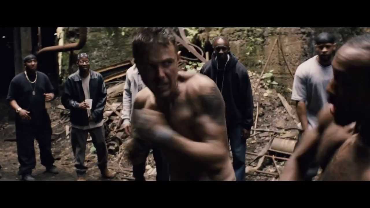 Out of the Furnace Video Clip: Fight Clip Image